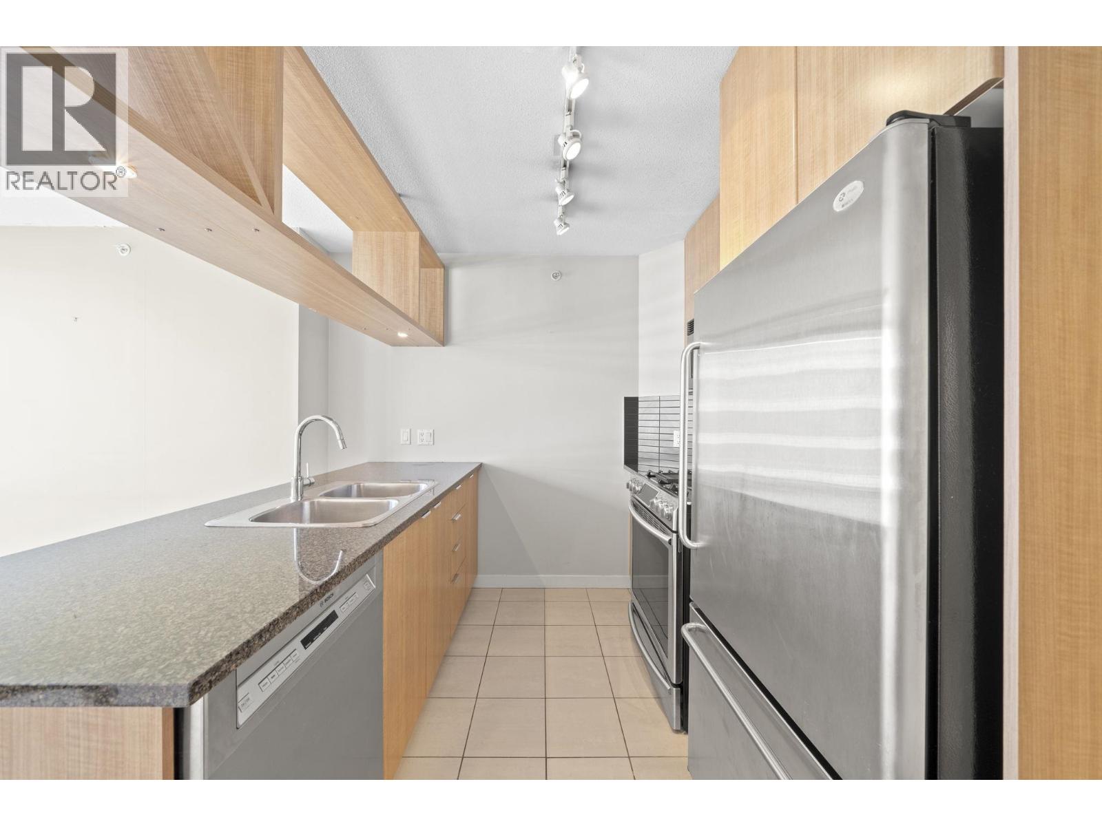 601 1010 Richards Street, Vancouver, British Columbia  V6B 1G2 - Photo 6 - R3135779