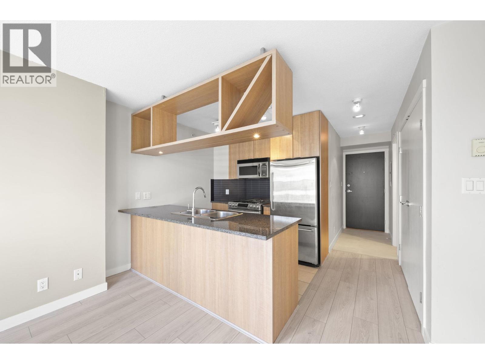 601 1010 Richards Street, Vancouver, British Columbia  V6B 1G2 - Photo 8 - R3135779