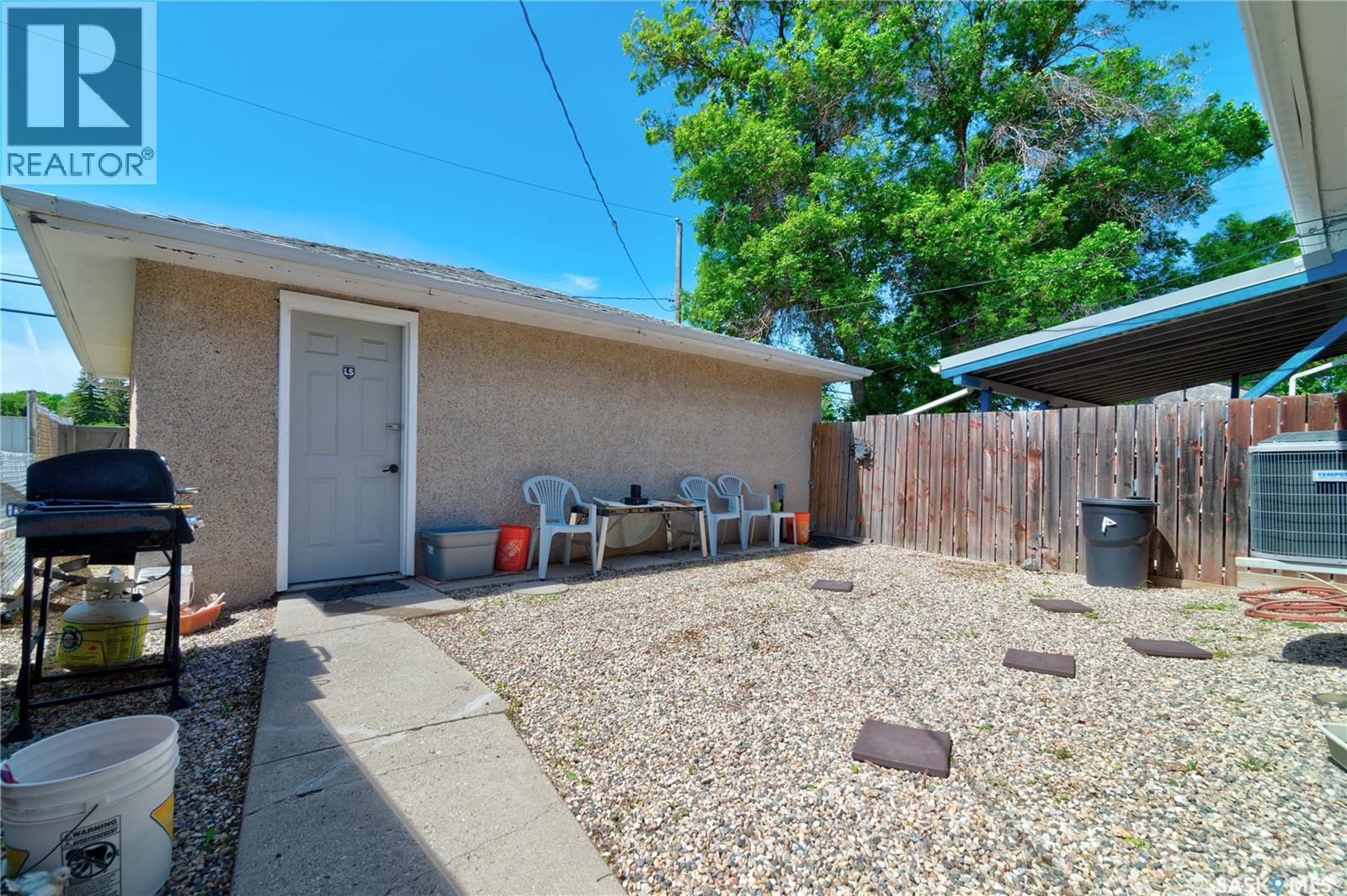 320 Froom Crescent, Regina, Saskatchewan  S4N 1B7 - Photo 27 - SK039134