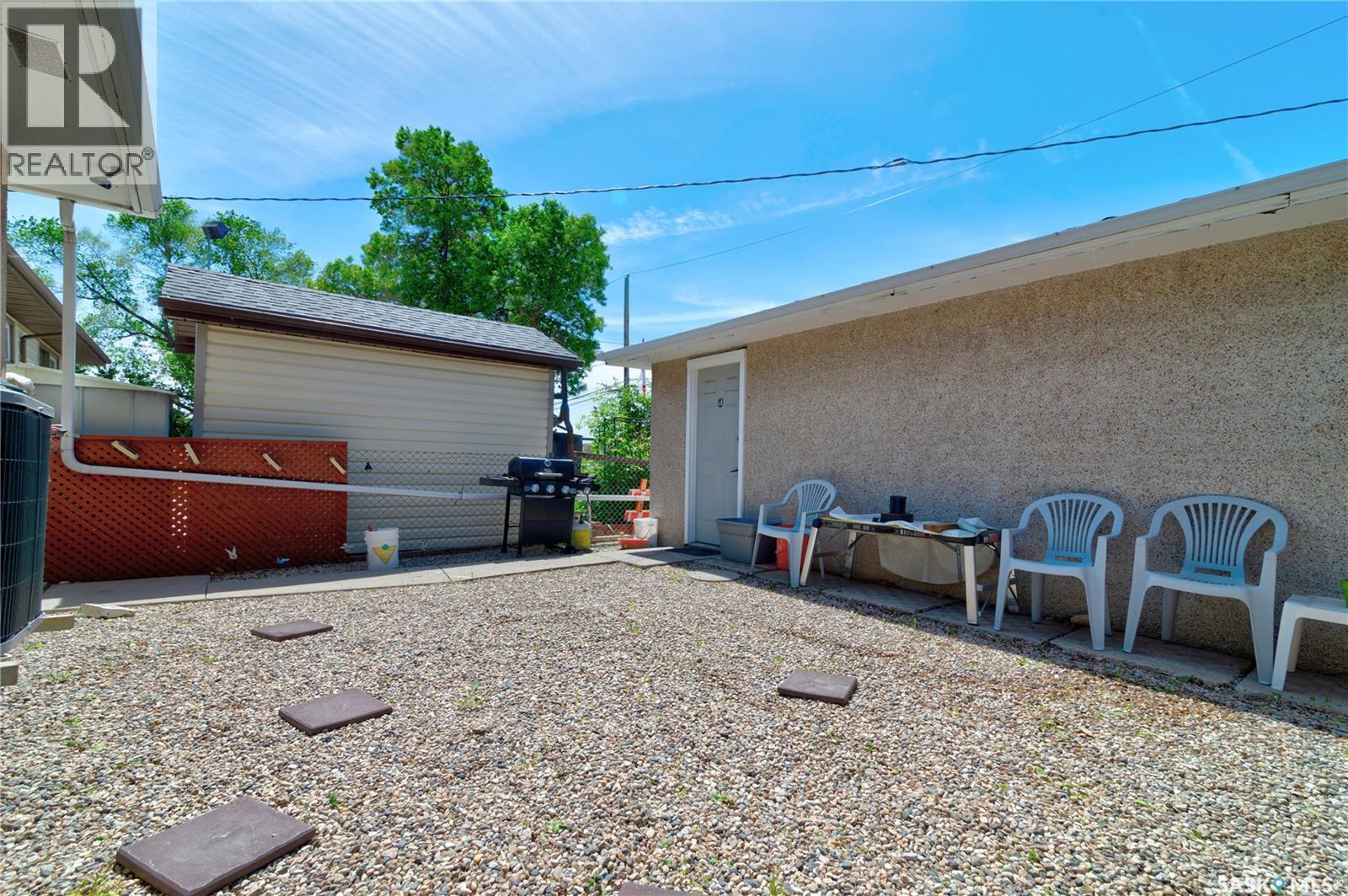 320 Froom Crescent, Regina, Saskatchewan  S4N 1B7 - Photo 30 - SK039134