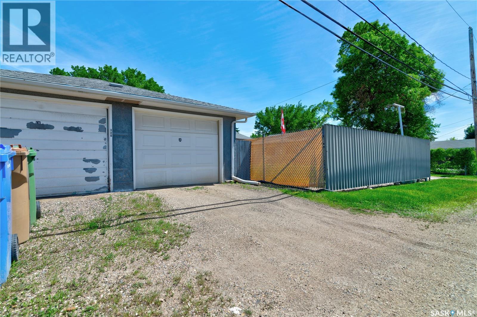 320 Froom Crescent, Regina, Saskatchewan  S4N 1B7 - Photo 26 - SK039134