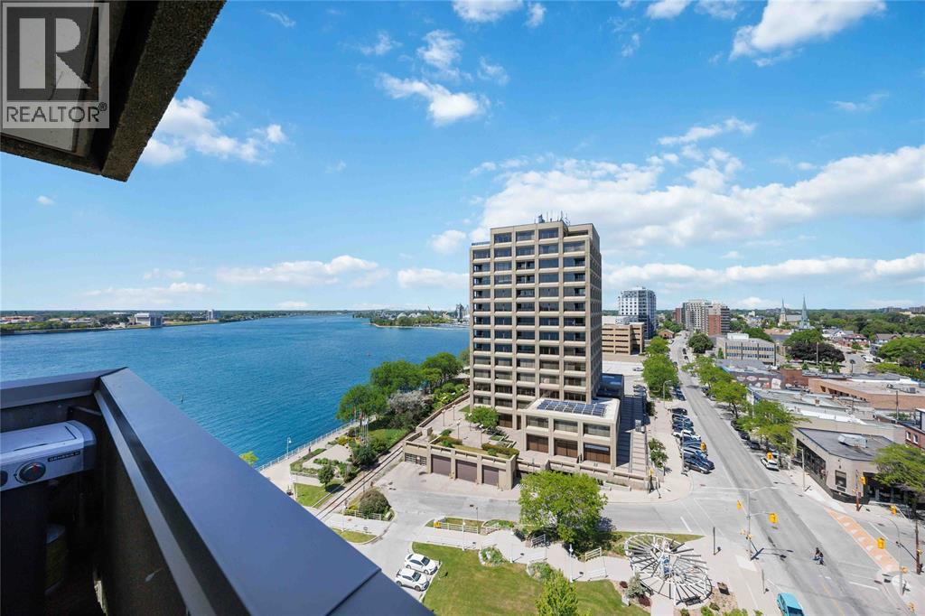 155 Front Street North Unit# 1208, Sarnia photo 3