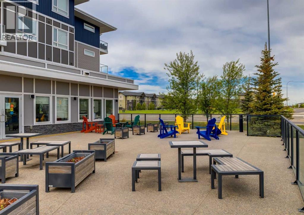 1410, 76 Cornerstone Passage Ne, Calgary, Alberta  T3C 1C7 - Photo 24 - A2315372