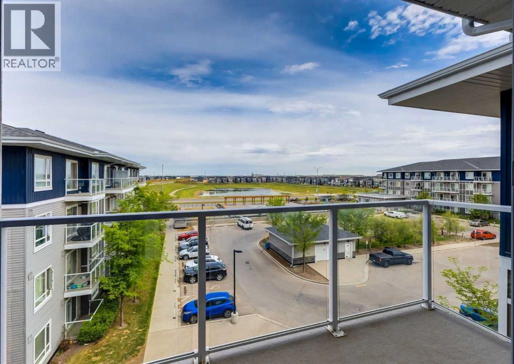 1410, 76 Cornerstone Passage Ne, Calgary, Alberta  T3C 1C7 - Photo 18 - A2315372