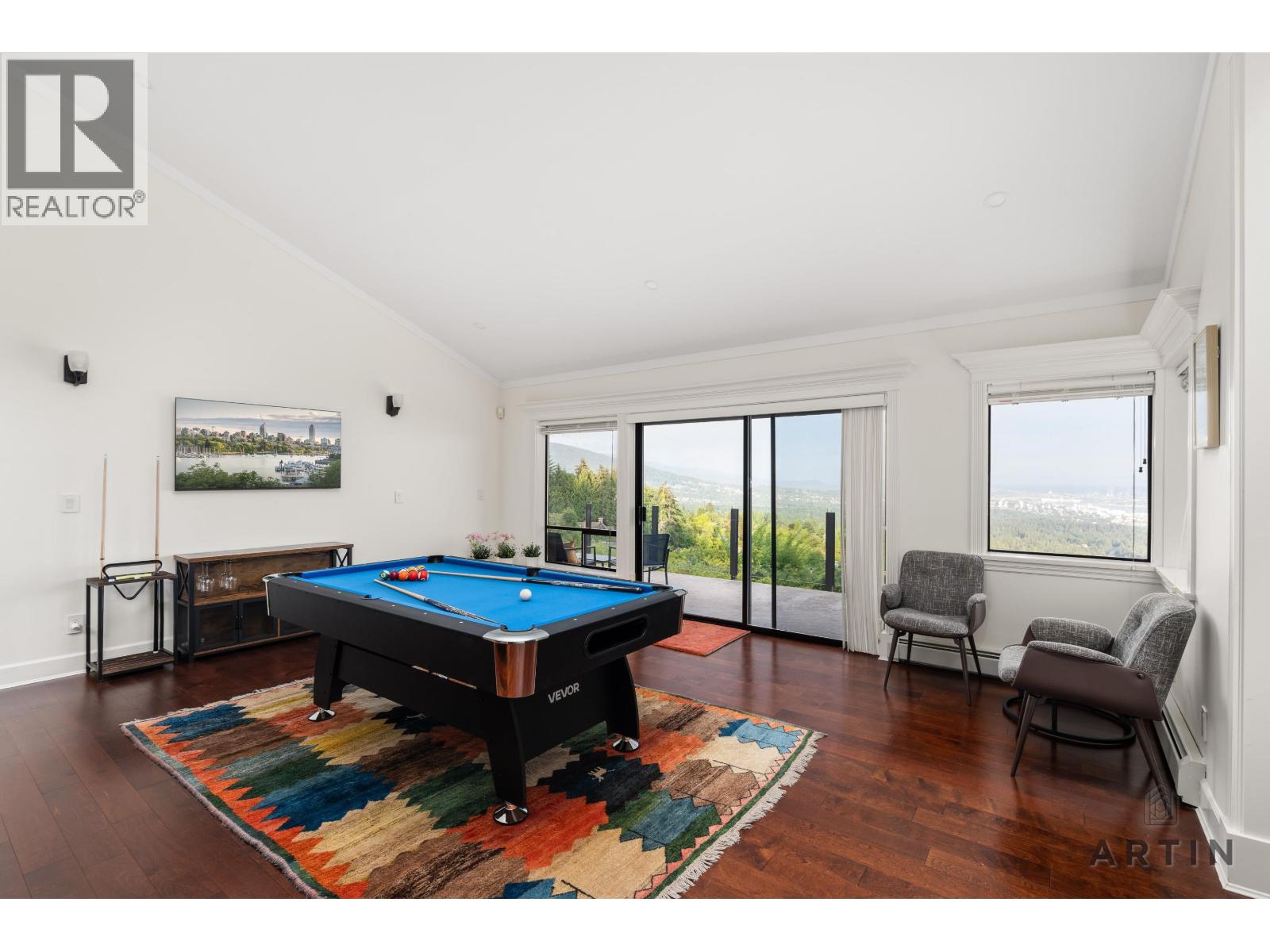 1521 Chartwell Drive, West Vancouver, British Columbia  V7S 2R9 - Photo 12 - R3135775