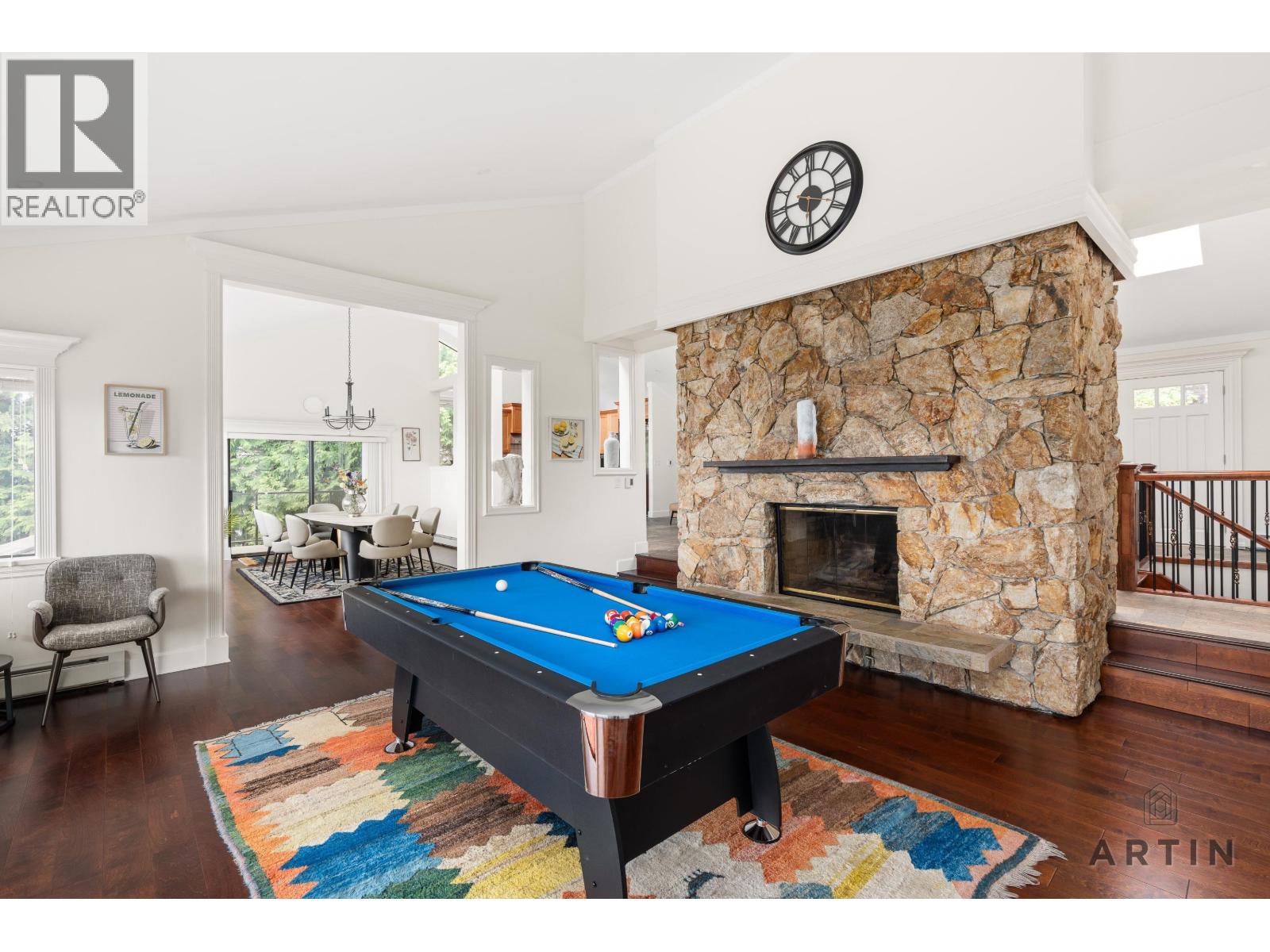 1521 Chartwell Drive, West Vancouver, British Columbia  V7S 2R9 - Photo 13 - R3135775