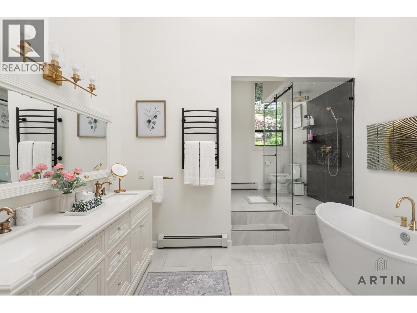 1521 Chartwell Drive, West Vancouver, British Columbia  V7S 2R9 - Photo 17 - R3135775