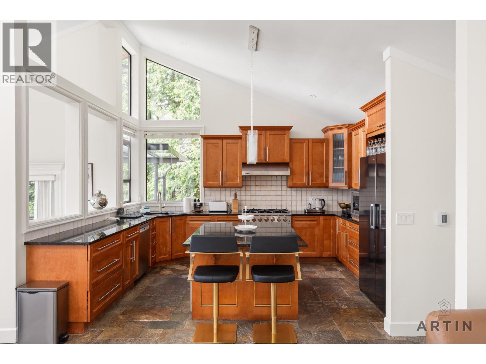 1521 Chartwell Drive, West Vancouver, British Columbia  V7S 2R9 - Photo 7 - R3135775