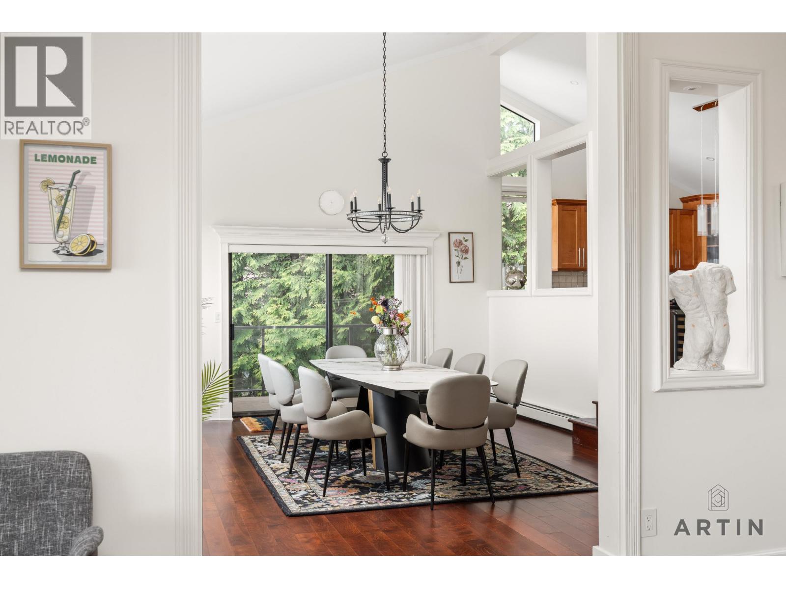 1521 Chartwell Drive, West Vancouver, British Columbia  V7S 2R9 - Photo 9 - R3135775