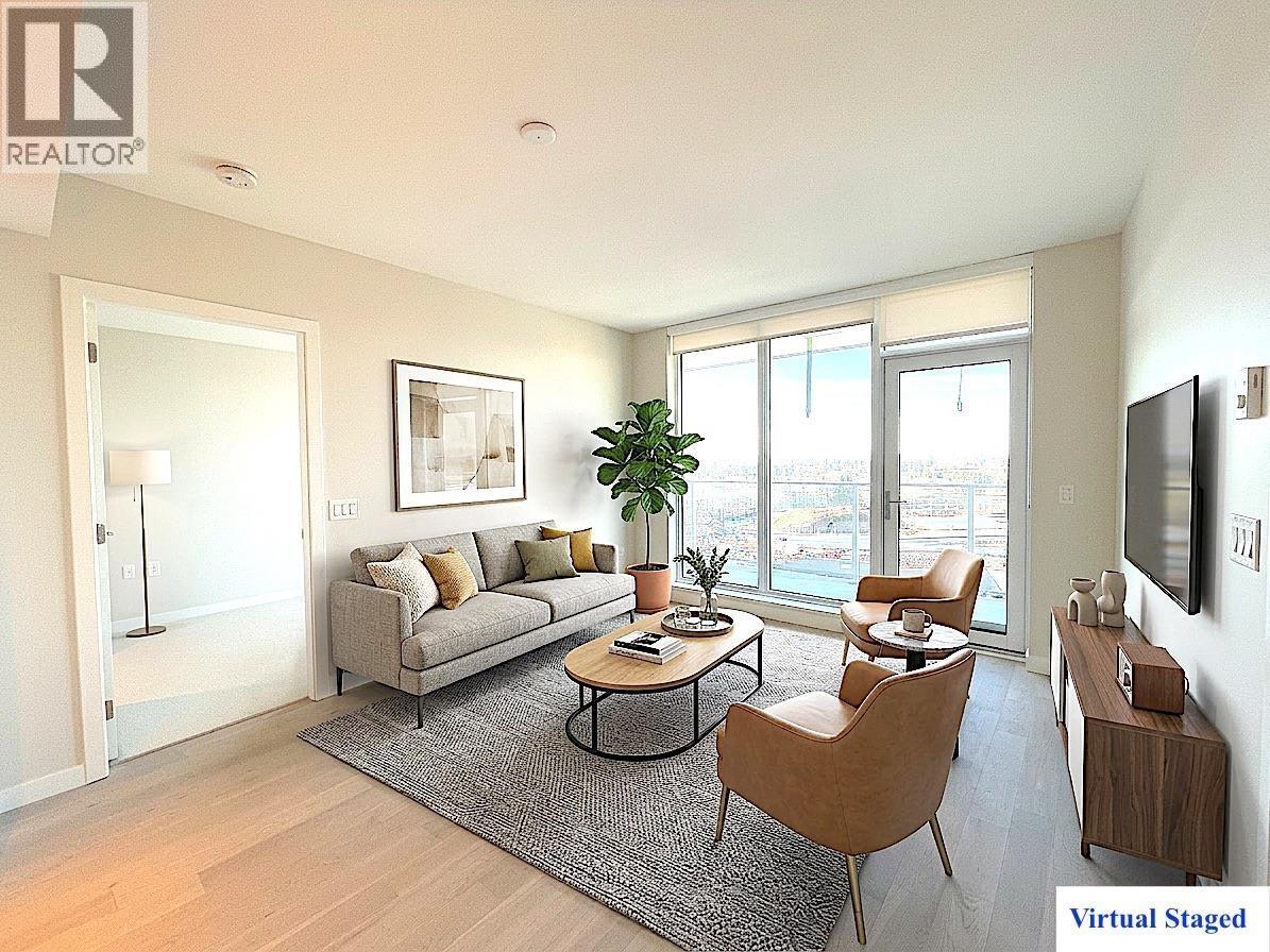 15xx 485 42nd W, Vancouver, British Columbia  V5Y 0R6 - Photo 5 - R3135780