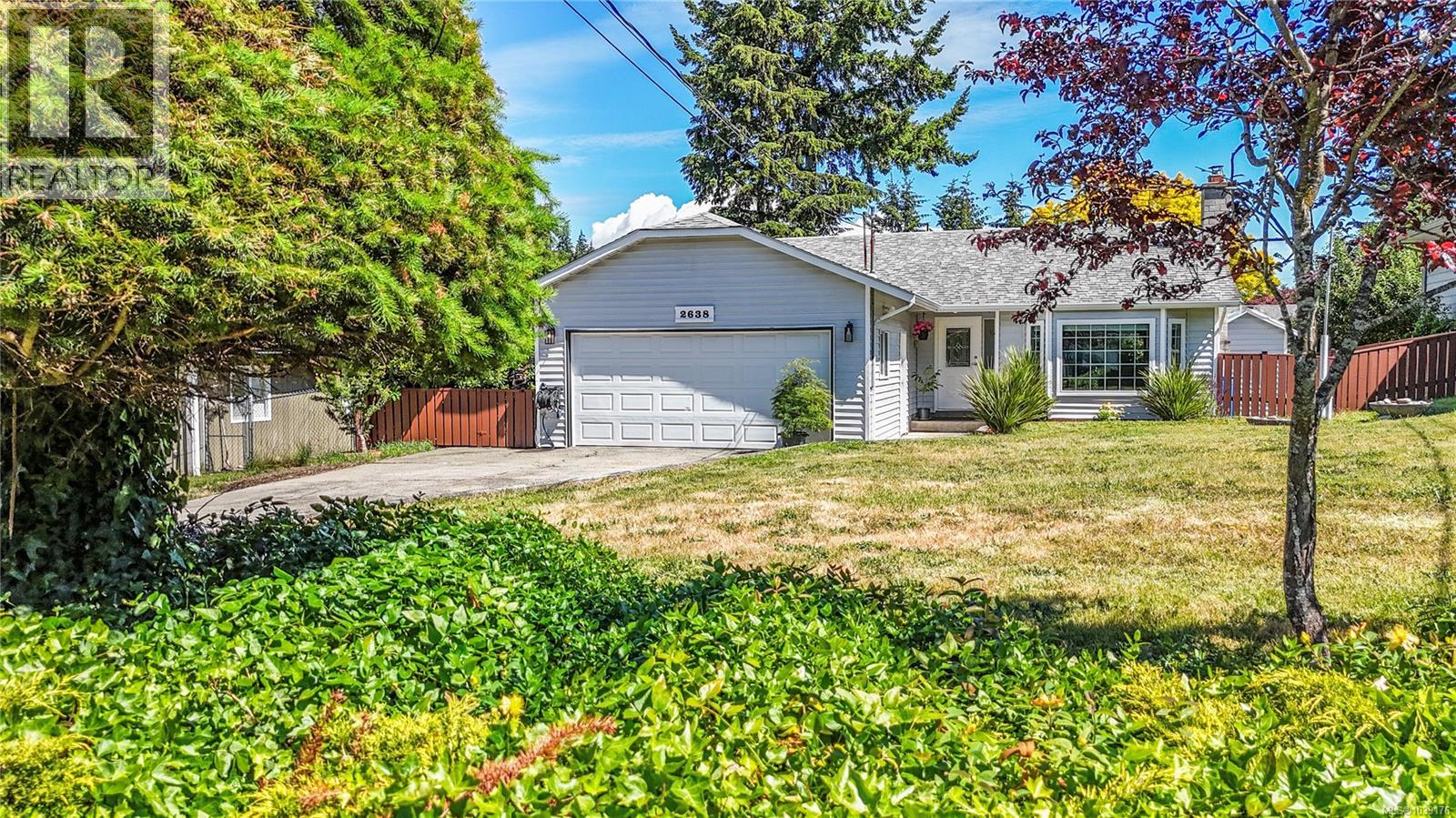 2638 Ernhill Dr
