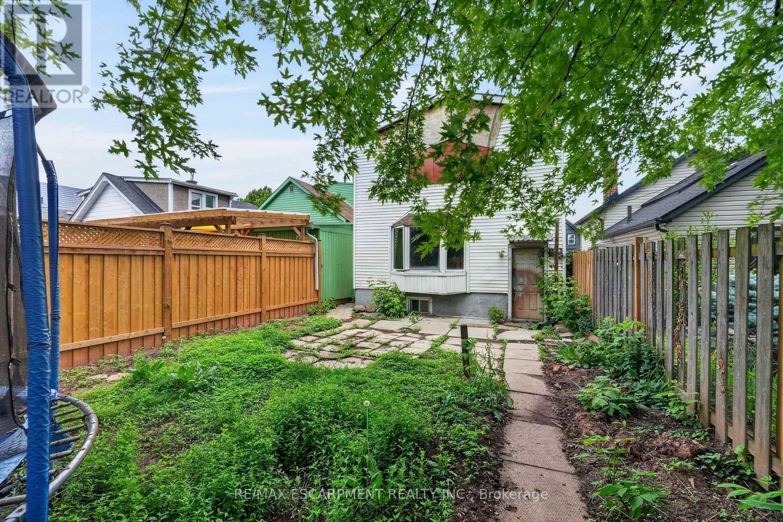 28 Cambridge Avenue, Hamilton, Ontario  L8H 1T5 - Photo 12 - X13445320