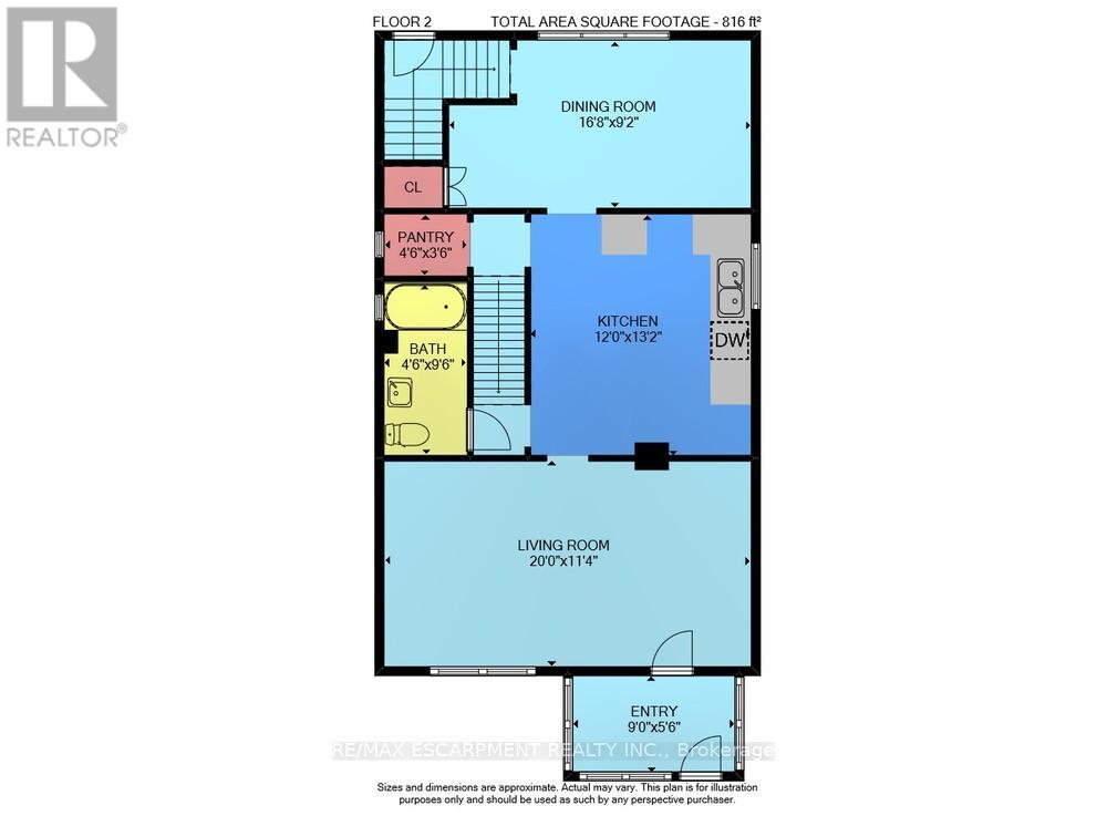 28 Cambridge Avenue, Hamilton, Ontario  L8H 1T5 - Photo 13 - X13445320
