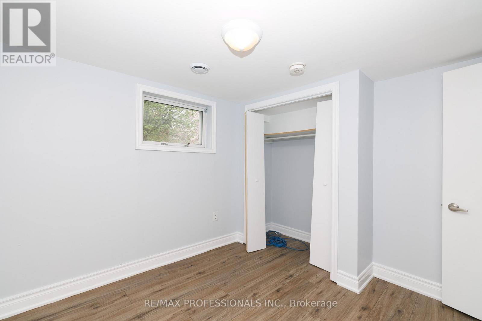 Bsmt - 16 Nello Street, St. Catharines, Ontario  L2N 1G6 - Photo 10 - X13445362
