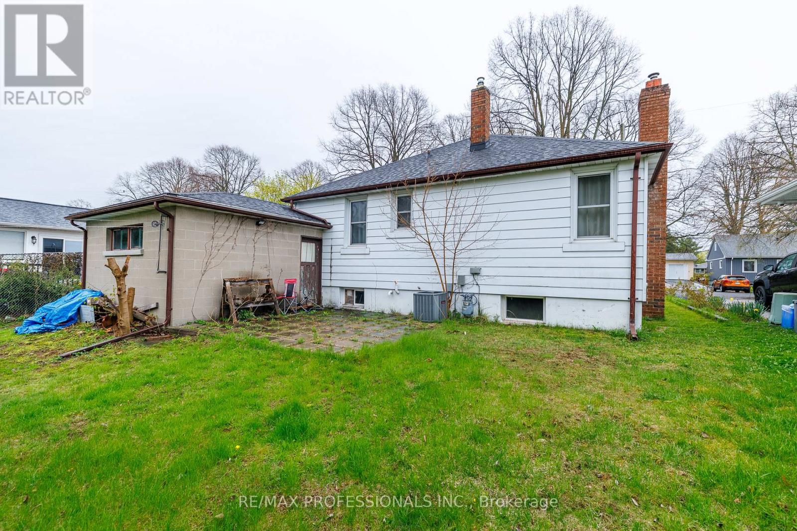 Bsmt - 16 Nello Street, St. Catharines, Ontario  L2N 1G6 - Photo 18 - X13445362
