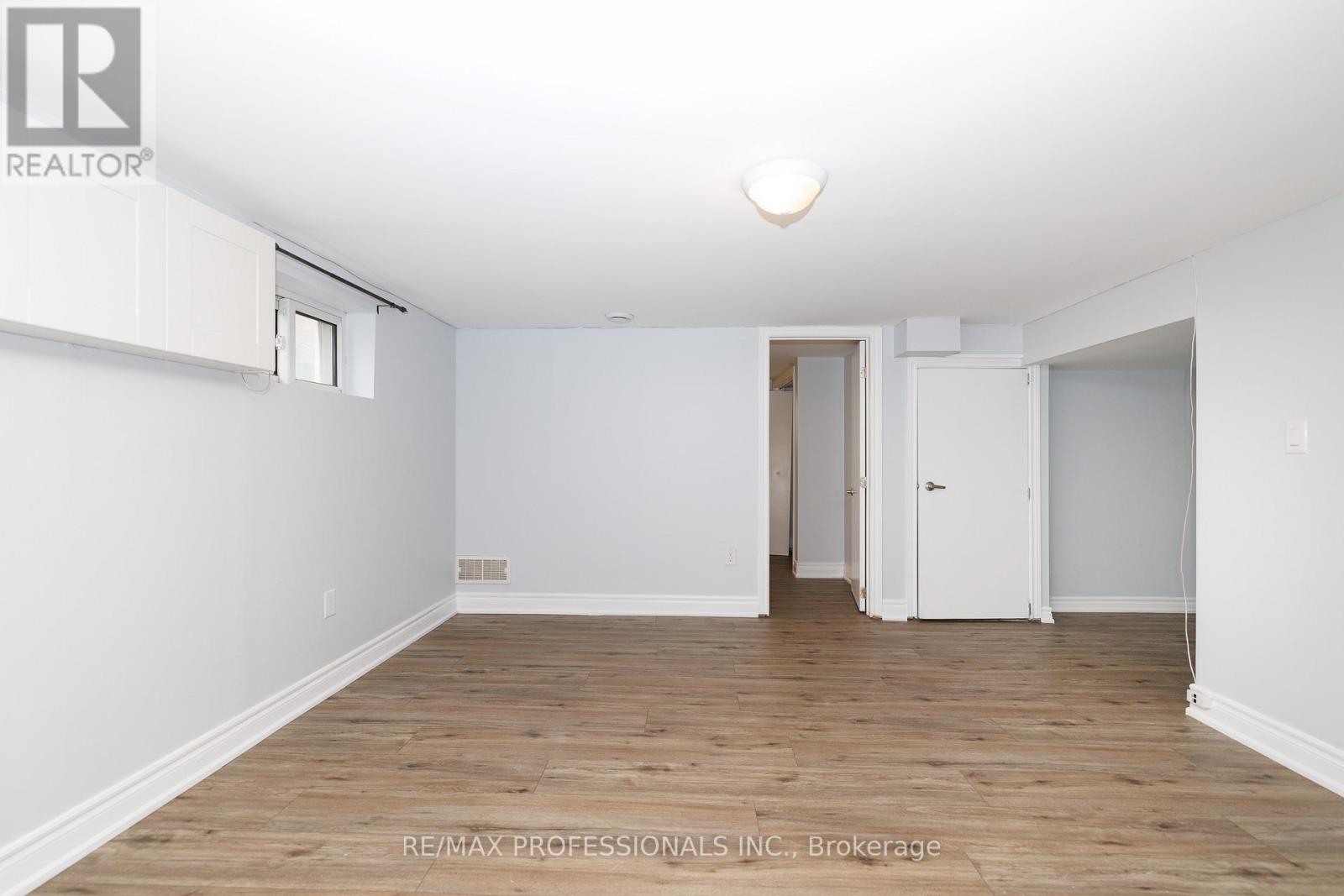 Bsmt - 16 Nello Street, St. Catharines, Ontario  L2N 1G6 - Photo 8 - X13445362