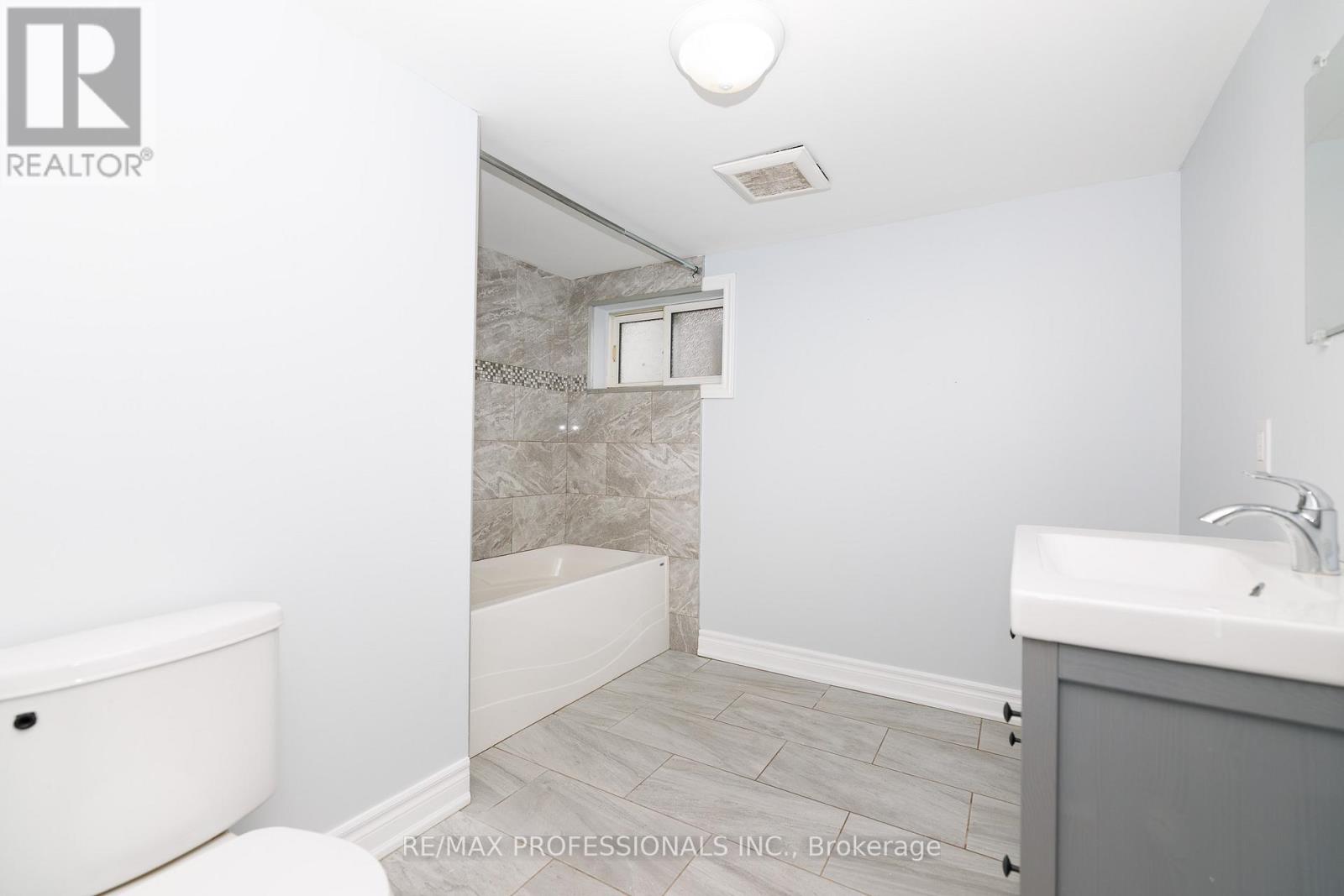 Bsmt - 16 Nello Street, St. Catharines, Ontario  L2N 1G6 - Photo 9 - X13445362