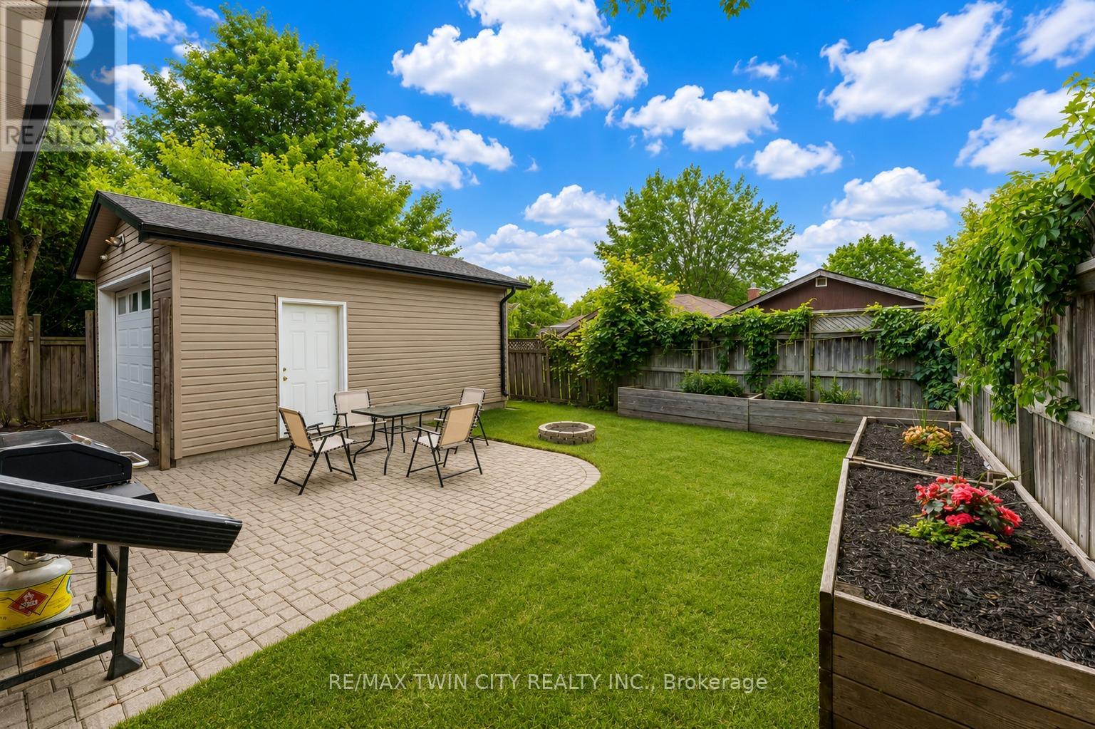 90 Arlington Boulevard, Kitchener, Ontario  N2A 2G9 - Photo 41 - X13445434