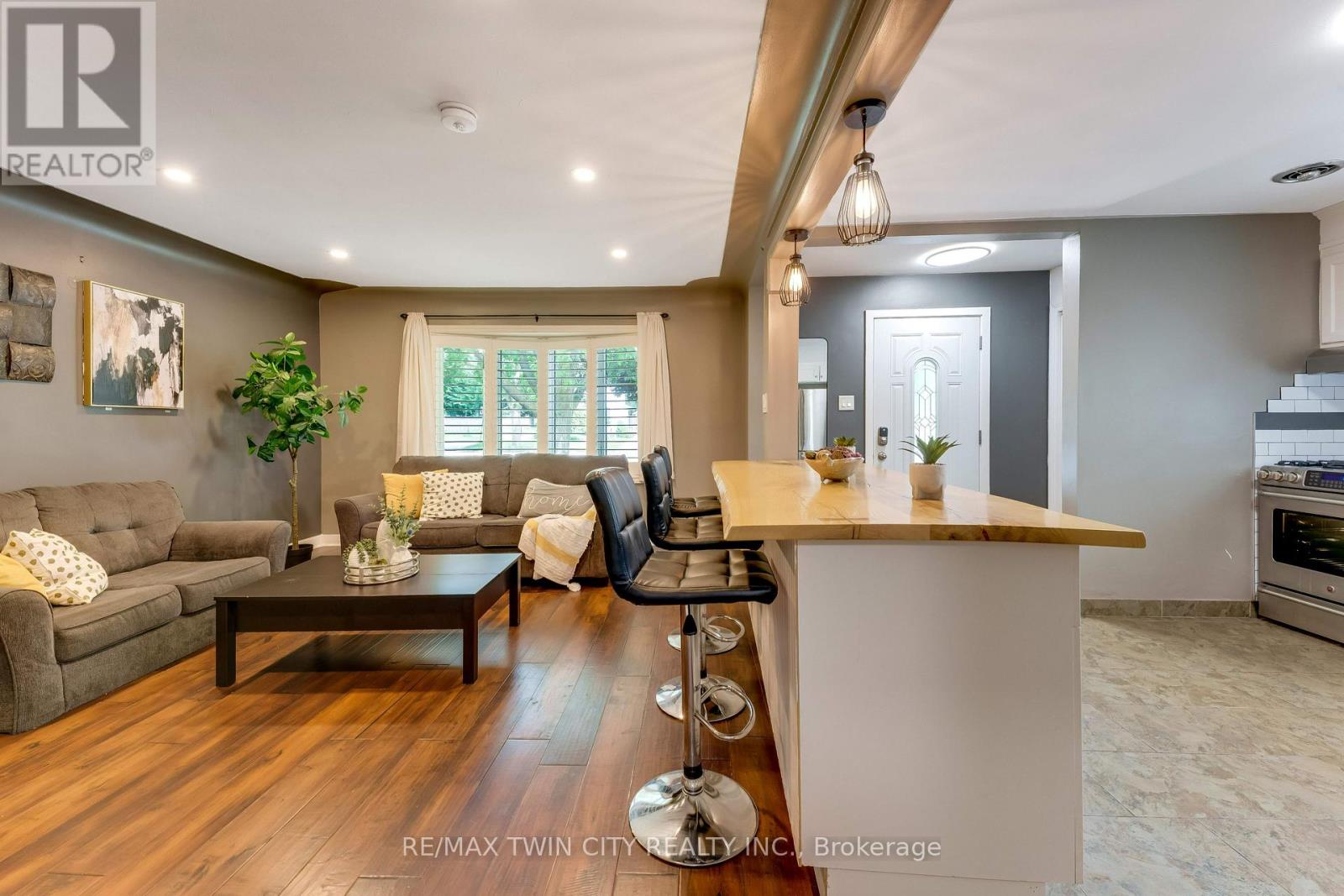 90 Arlington Boulevard, Kitchener, Ontario  N2A 2G9 - Photo 8 - X13445434