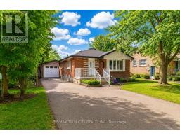 90 ARLINGTON BOULEVARD, Kitchener, Ontario