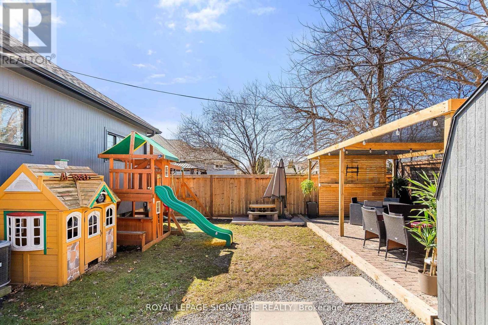 63 Lowell Avenue E, St. Catharines, Ontario  L5N 0B3 - Photo 14 - X13445564