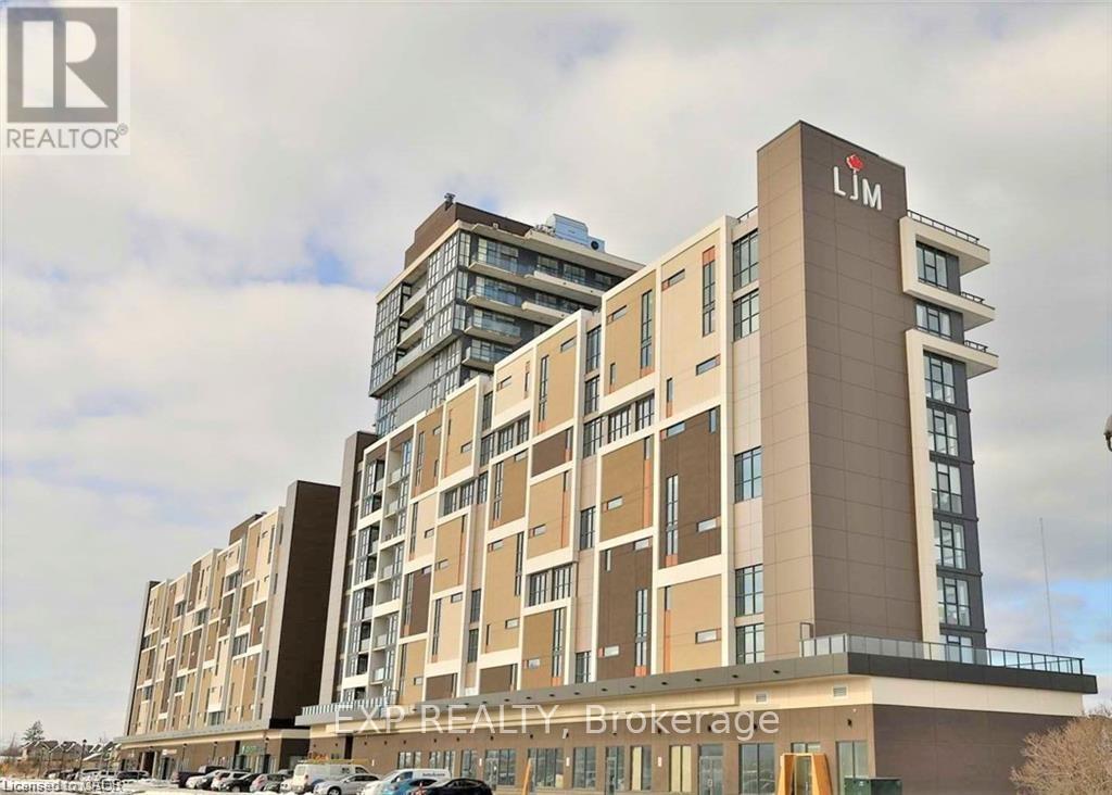 903 - 550 NORTH SERVICE ROAD, Grimsby, Ontario
