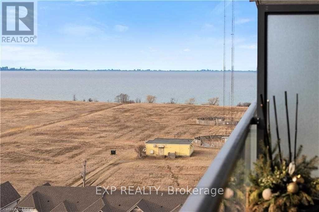 903 - 550 North Service Road, Grimsby, Ontario  L3M 4E8 - Photo 12 - X13445570