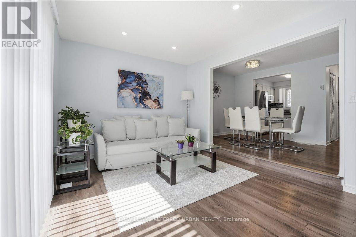 63 - 151 LINWELL ROAD, St. Catharines, Ontario
