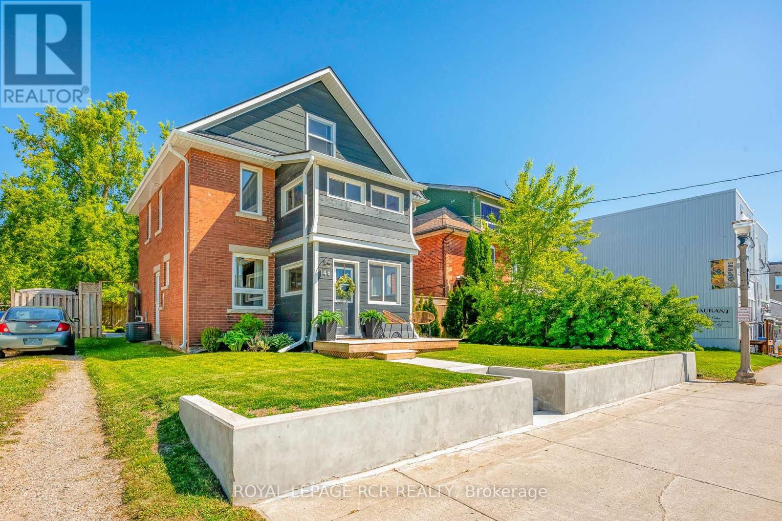 146 MAIN STREET W, Shelburne, Ontario