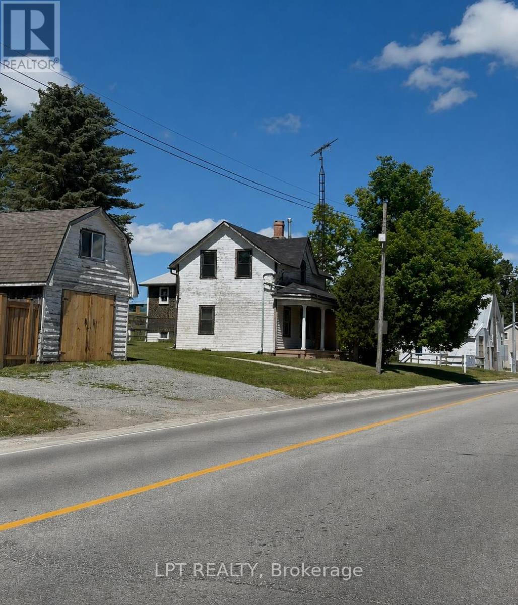261 GLENARM ROAD, Kawartha Lakes, Ontario