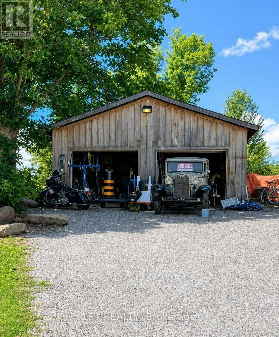 261 Glenarm Road, Kawartha Lakes, Ontario  K0M 2T0 - Photo 3 - X13445658