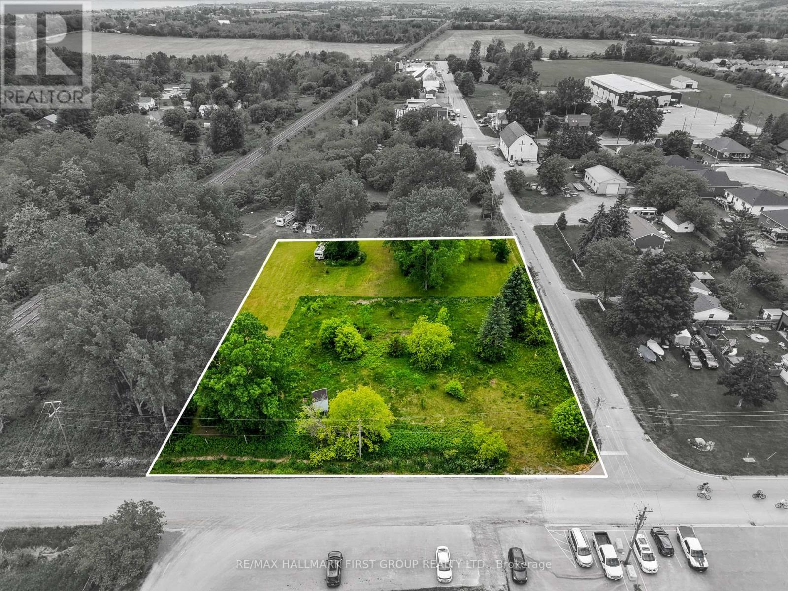 1 EARL STREET, Cramahe, Ontario