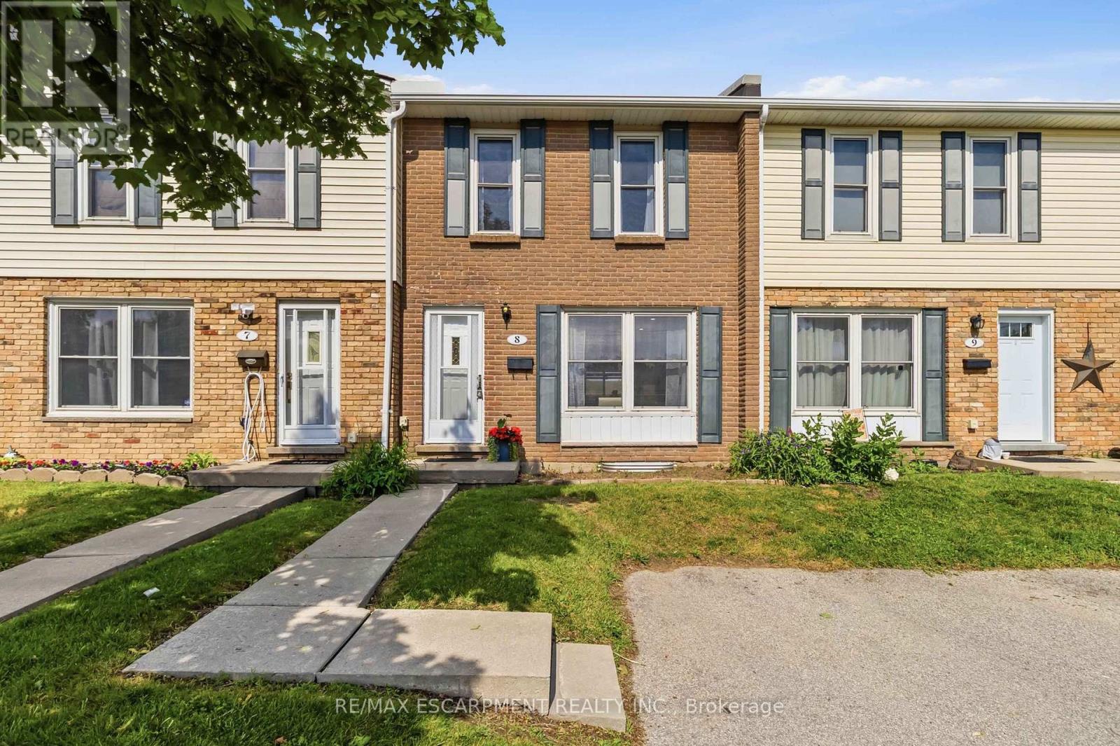 8 - 596 Grey Street, Brantford, Ontario N3S 4Y1 - Photo 6 - X13445744