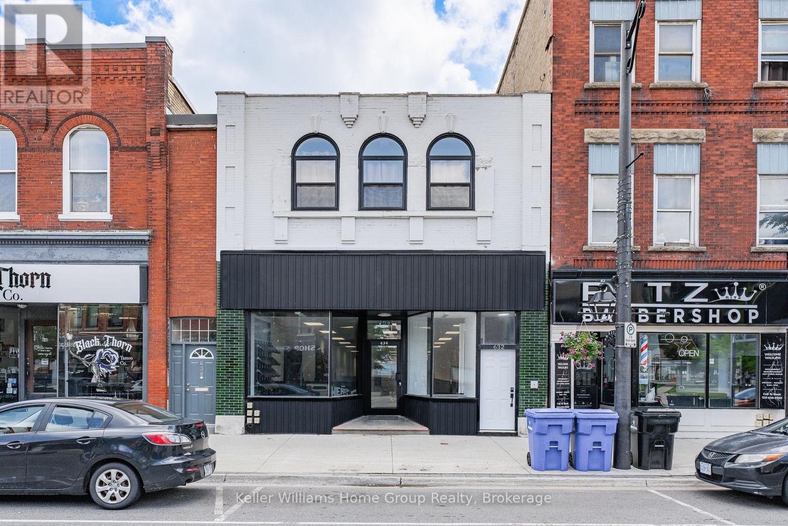634 KING STREET E, cambridge, Ontario