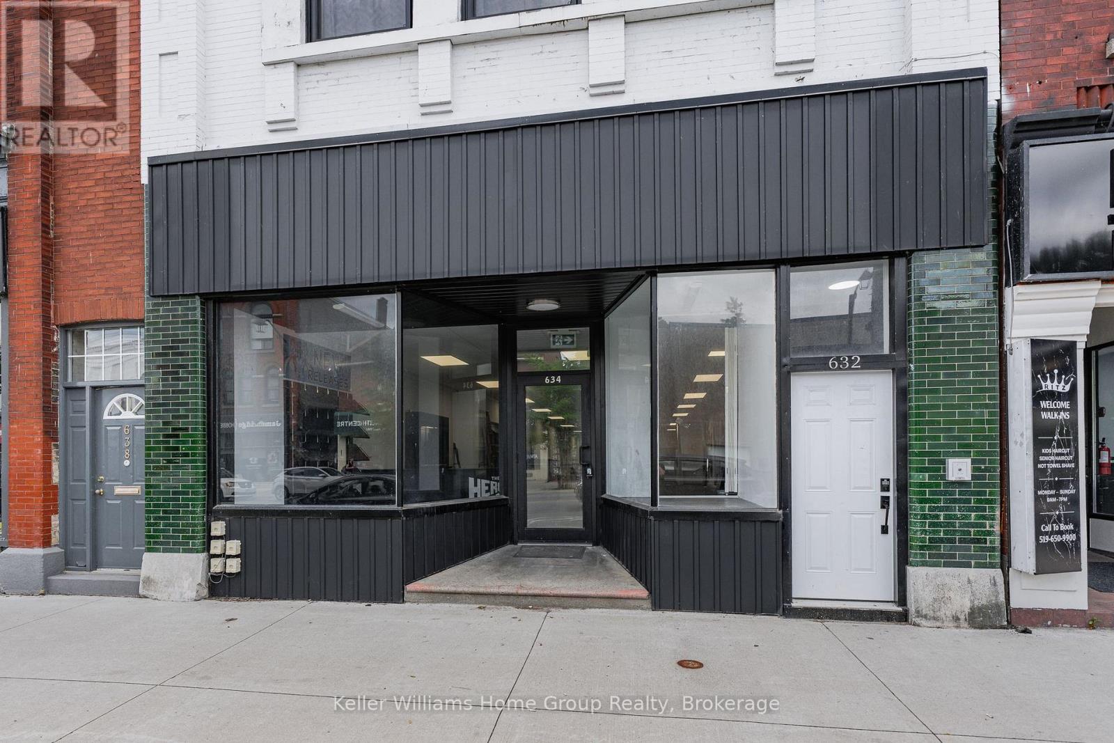 634 King Street E, Cambridge, Ontario  N3N 3N6 - Photo 2 - X13445792