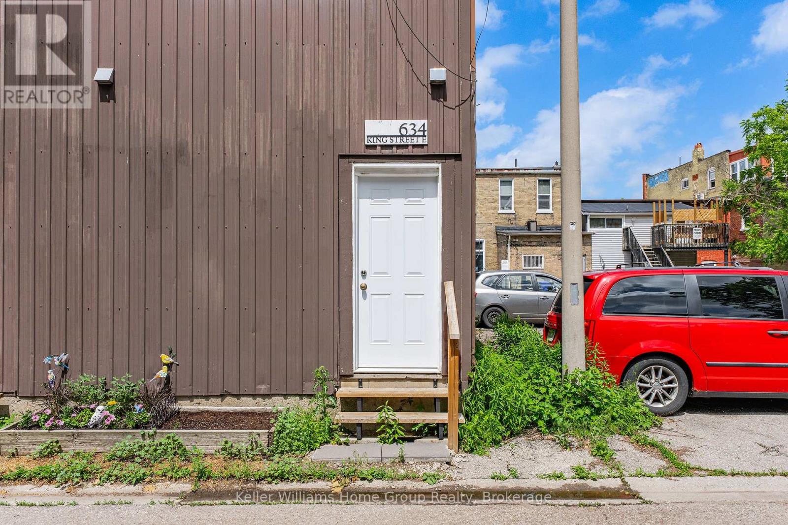 634 King Street E, Cambridge, Ontario  N3N 3N6 - Photo 27 - X13445792