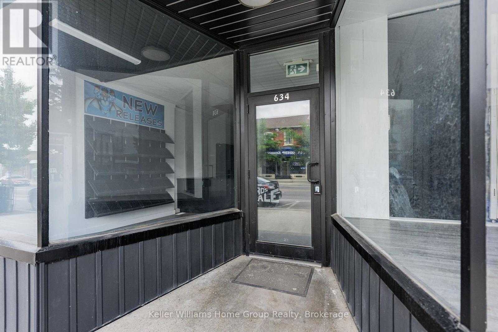 634 King Street E, Cambridge, Ontario  N3N 3N6 - Photo 3 - X13445792