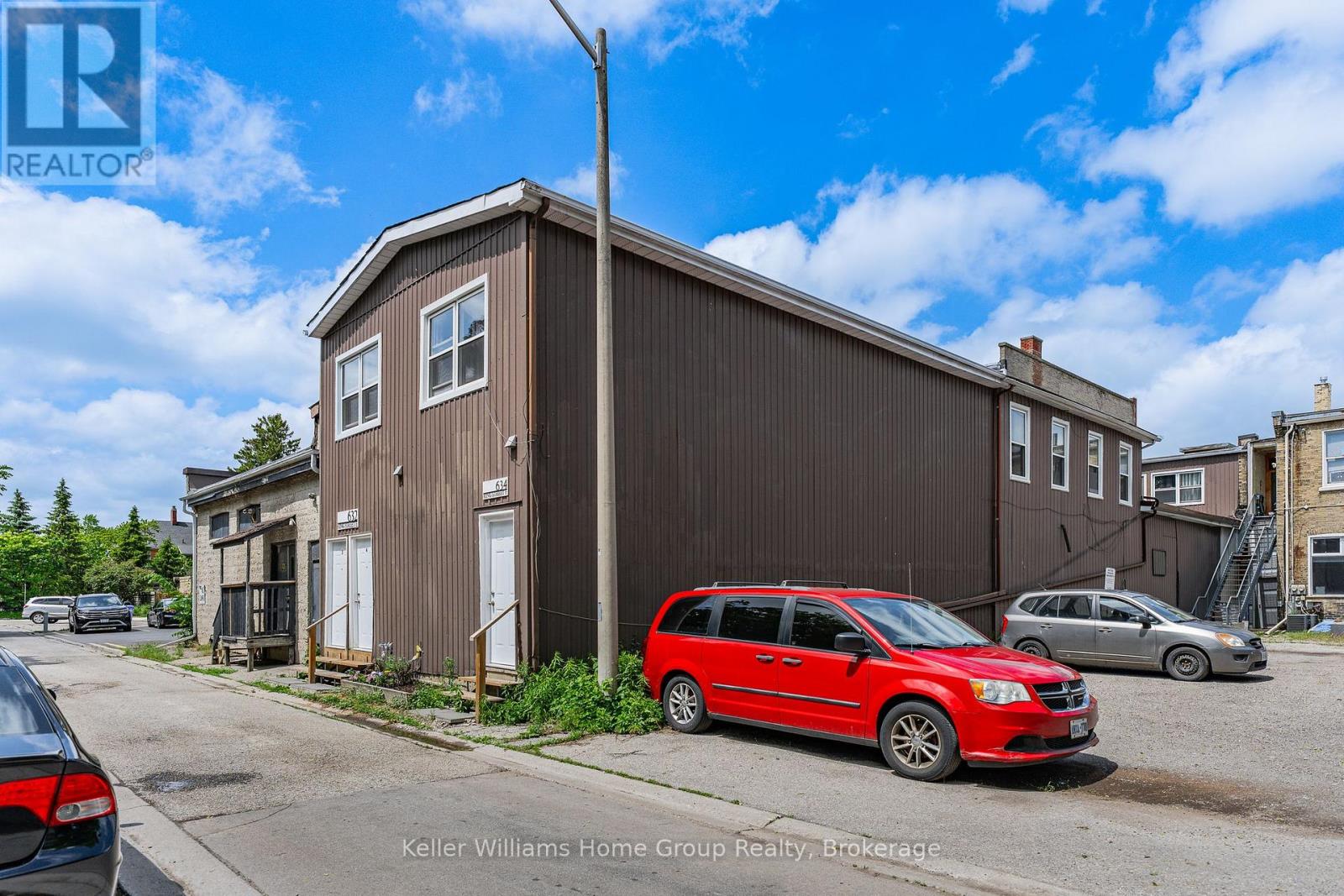 634 King Street E, Cambridge, Ontario  N3N 3N6 - Photo 30 - X13445792