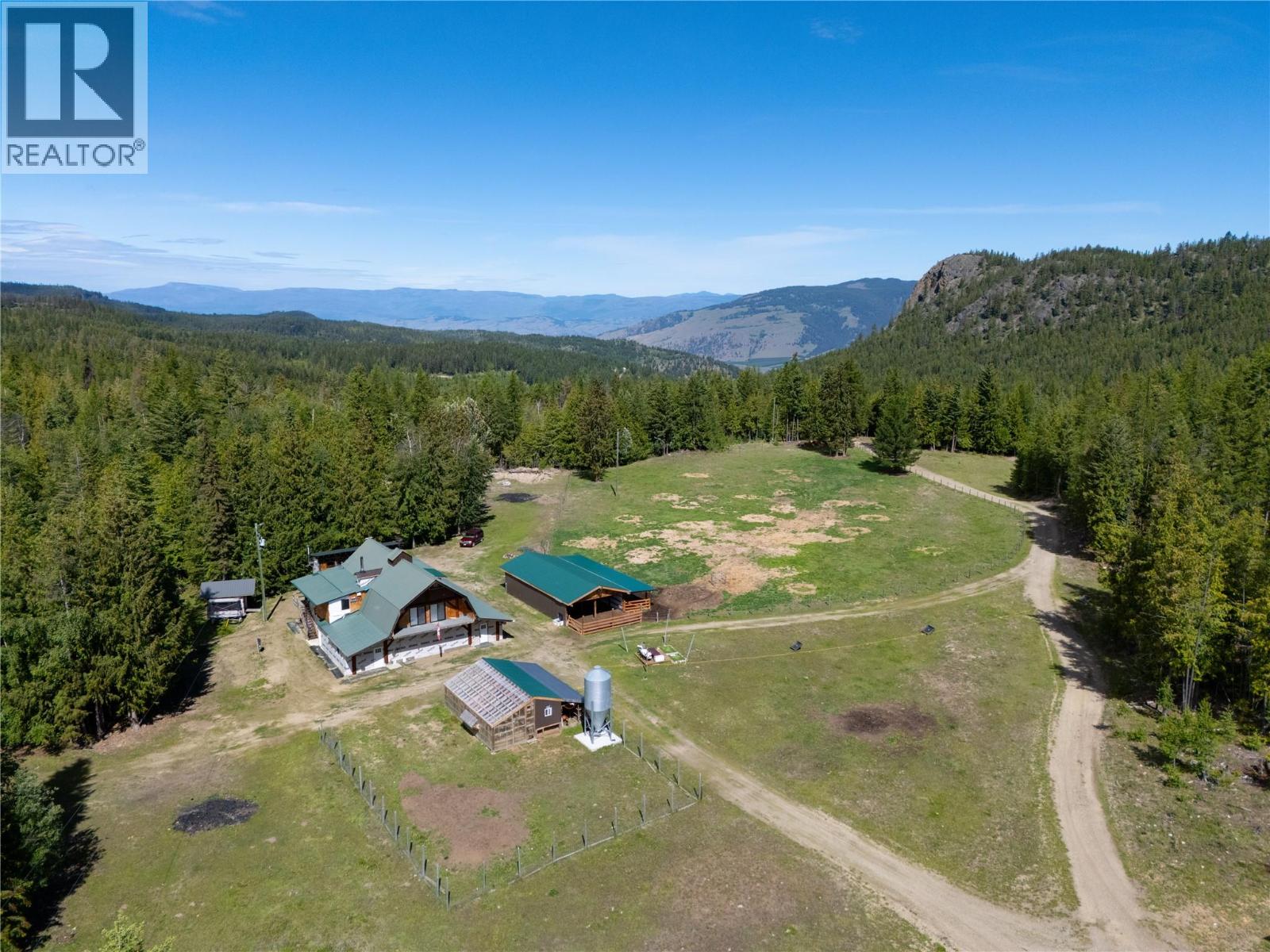 475 Bluenose Road, Coldstream, British Columbia