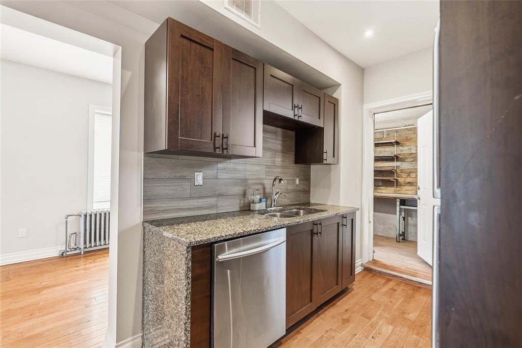 428 Mcgregor Street, Winnipeg, Manitoba  R2W 4X8 - Photo 10 - 202613864