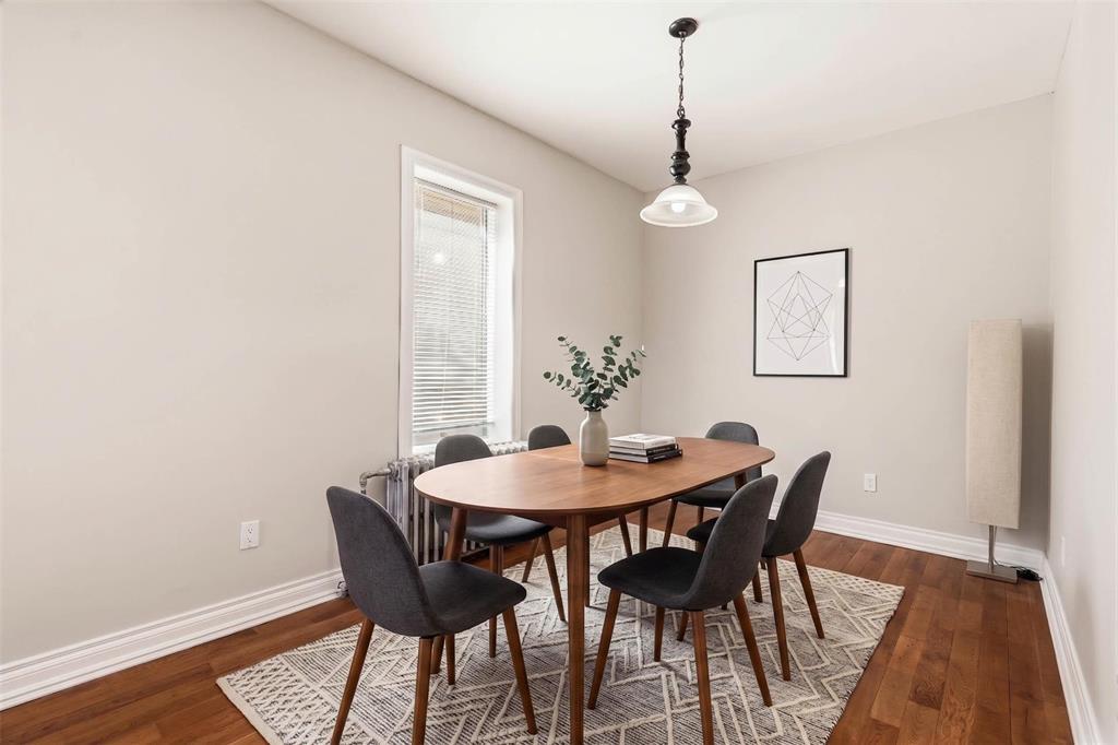 428 Mcgregor Street, Winnipeg, Manitoba  R2W 4X8 - Photo 6 - 202613864