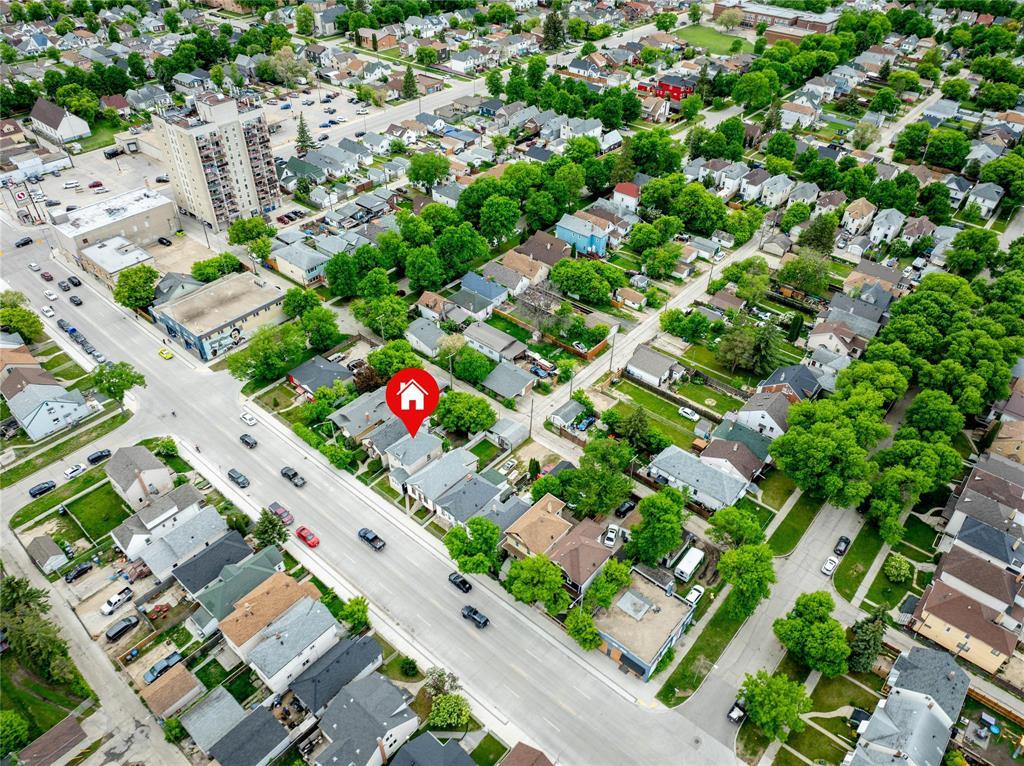 428 Mcgregor Street, Winnipeg, Manitoba  R2W 4X8 - Photo 33 - 202613864