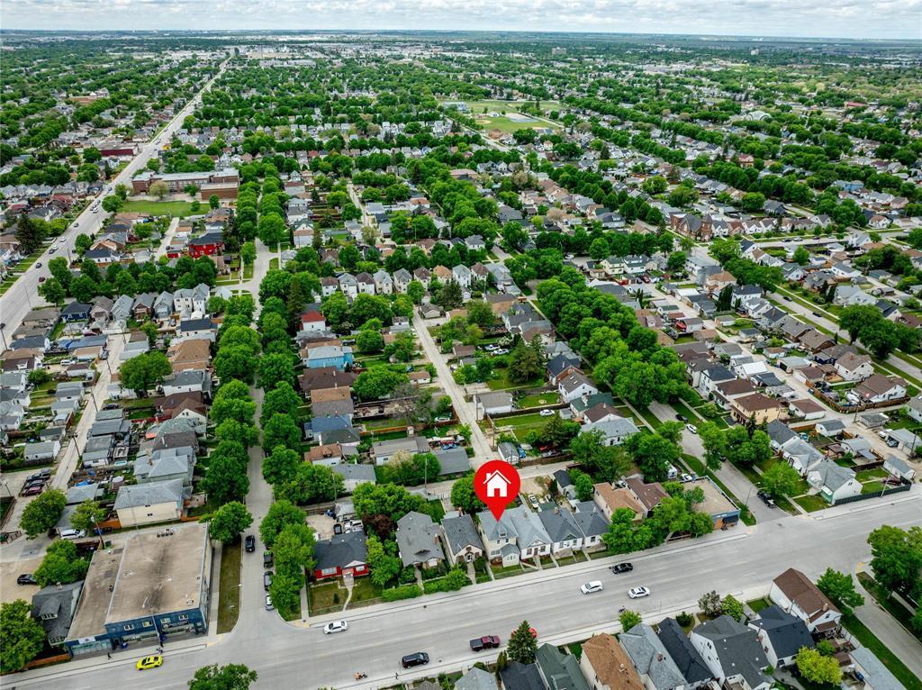 428 Mcgregor Street, Winnipeg, Manitoba  R2W 4X8 - Photo 34 - 202613864