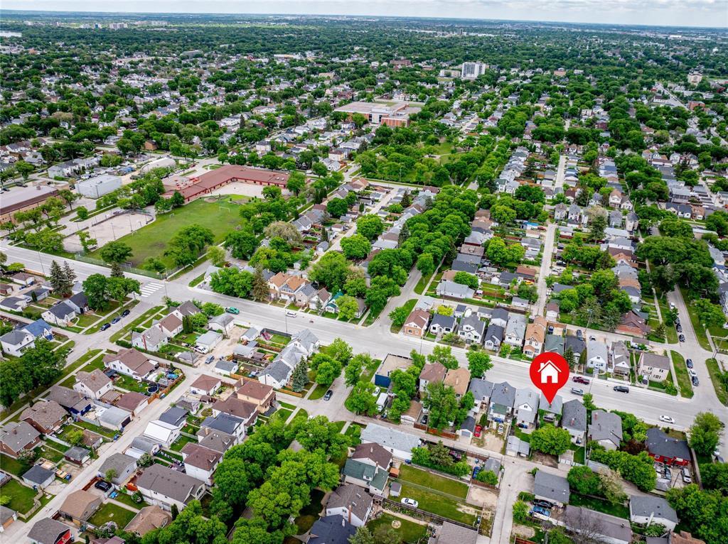 428 Mcgregor Street, Winnipeg, Manitoba  R2W 4X8 - Photo 35 - 202613864