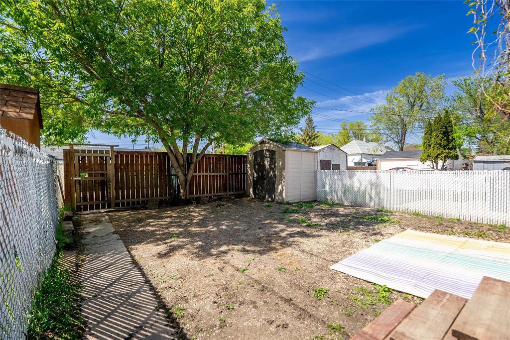 428 Mcgregor Street, Winnipeg, Manitoba  R2W 4X8 - Photo 29 - 202613864