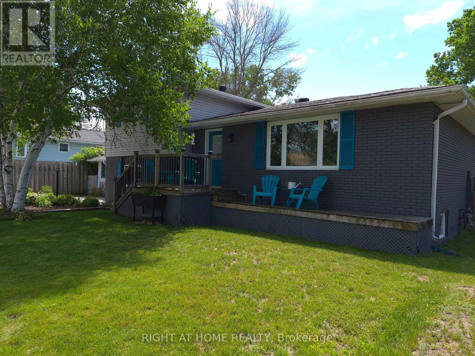 246 CALFORD STREET, Essa, Ontario