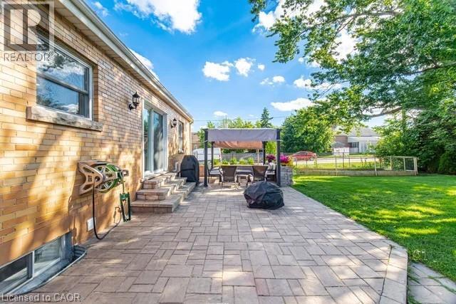 622 Upper Sherman Avenue, Hamilton, Ontario  L8V 3M2 - Photo 45 - 40839285