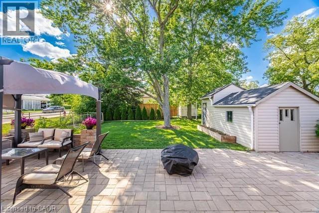 622 Upper Sherman Avenue, Hamilton, Ontario  L8V 3M2 - Photo 49 - 40839285