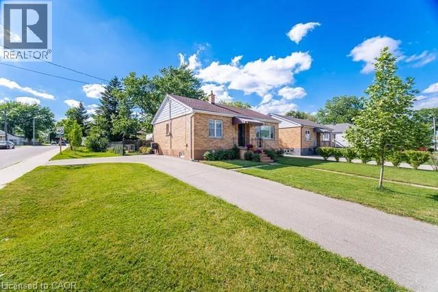 622 Upper Sherman Avenue, Hamilton, Ontario  L8V 3M2 - Photo 6 - 40839285