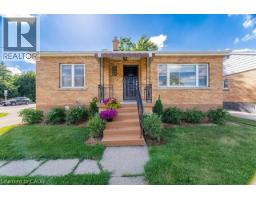 622 UPPER SHERMAN Avenue, Hamilton, Ontario